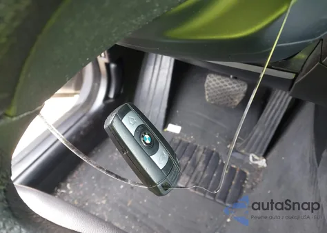 2008 BMW 528Xi from USA, damaged, VIN WBANV13548CZ51653